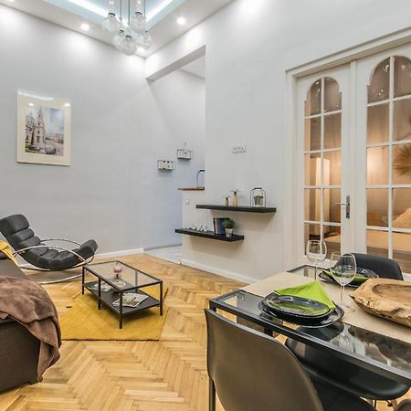 Semmihome Budapest Semmelweis Street 外观 照片