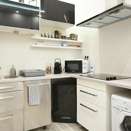 Semmihome Budapest Semmelweis Street 外观 照片