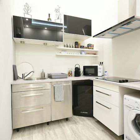 Semmihome Budapest Semmelweis Street 外观 照片