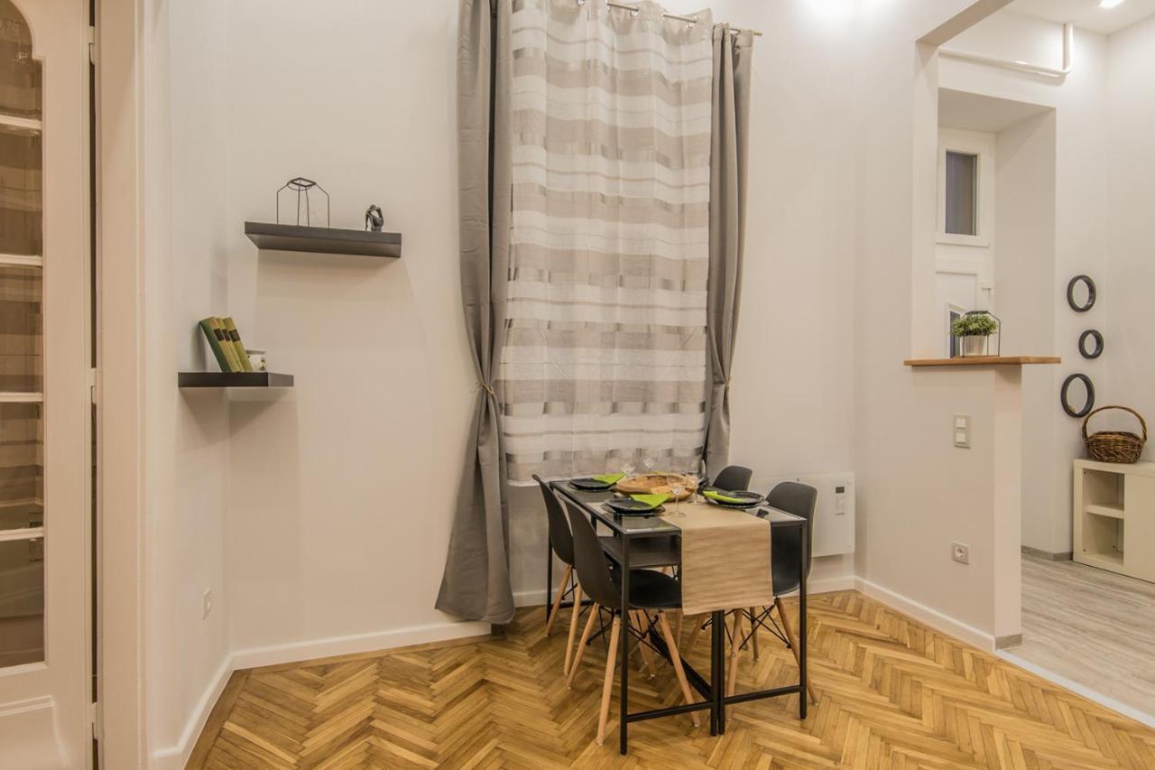 Semmihome Budapest Semmelweis Street 外观 照片