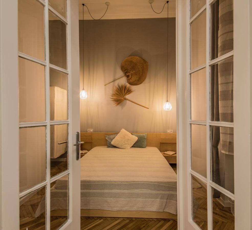 Semmihome Budapest Semmelweis Street 外观 照片