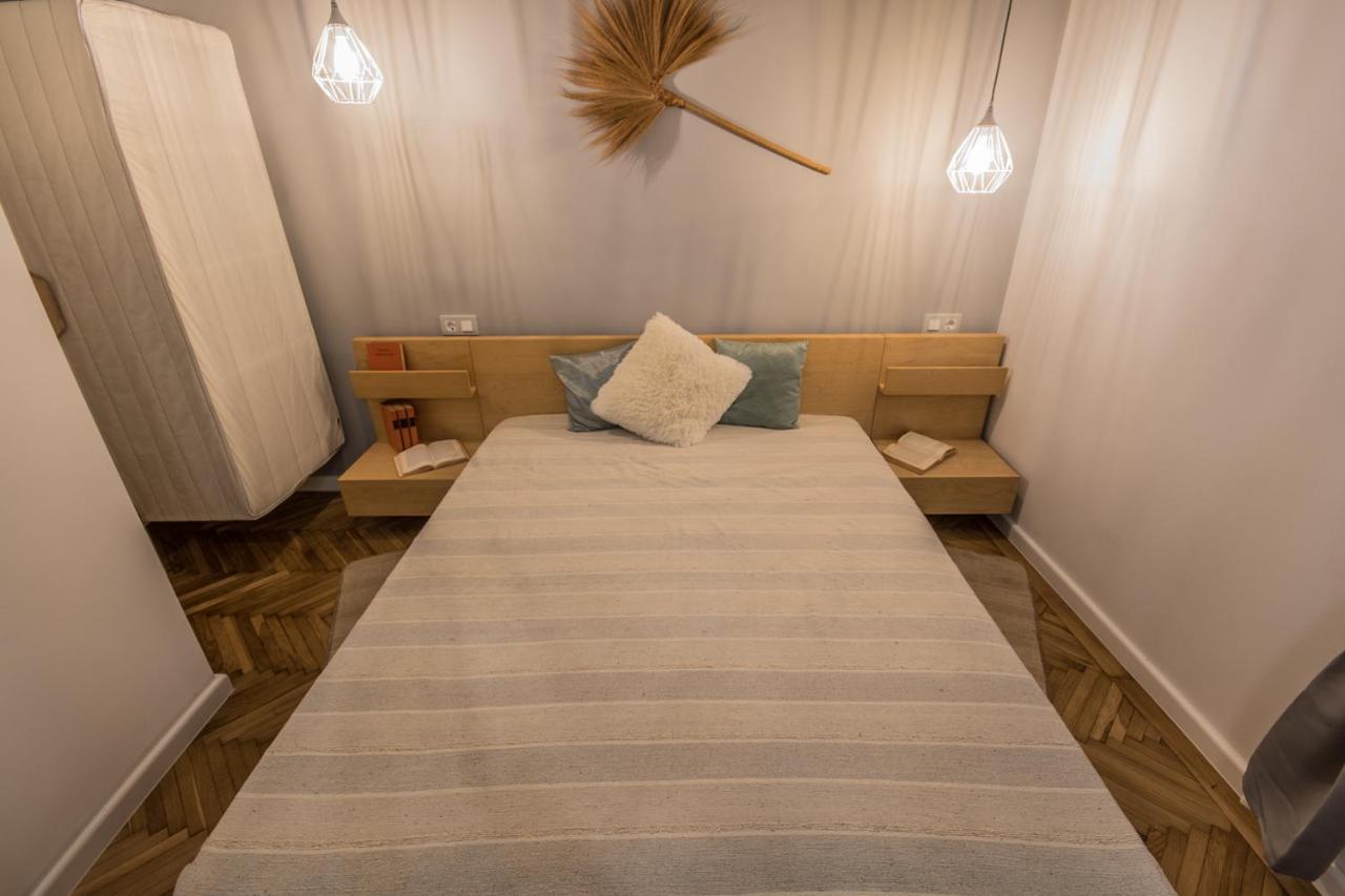 Semmihome Budapest Semmelweis Street 外观 照片