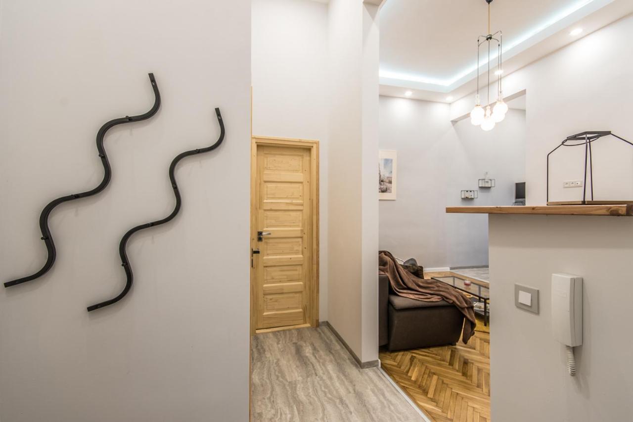 Semmihome Budapest Semmelweis Street 外观 照片