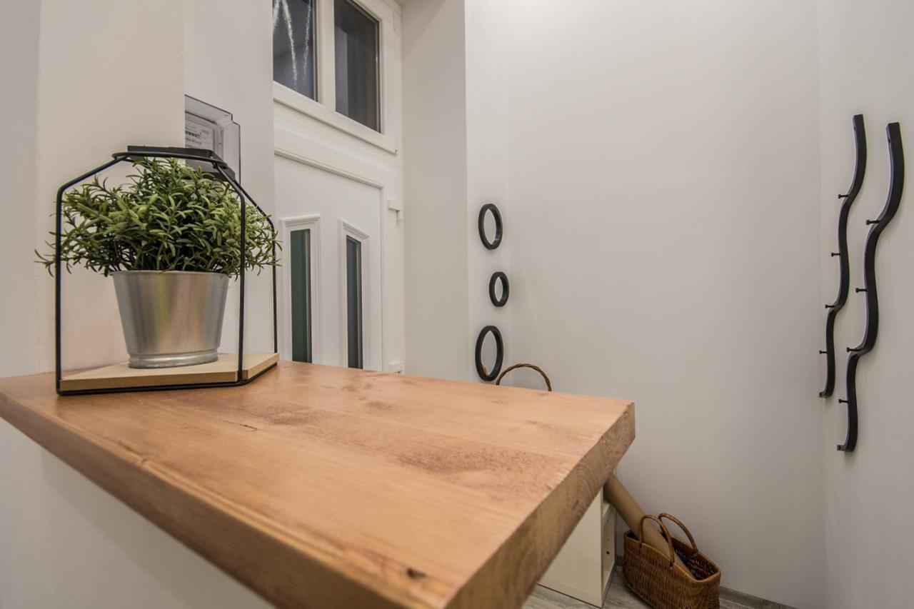 Semmihome Budapest Semmelweis Street 外观 照片