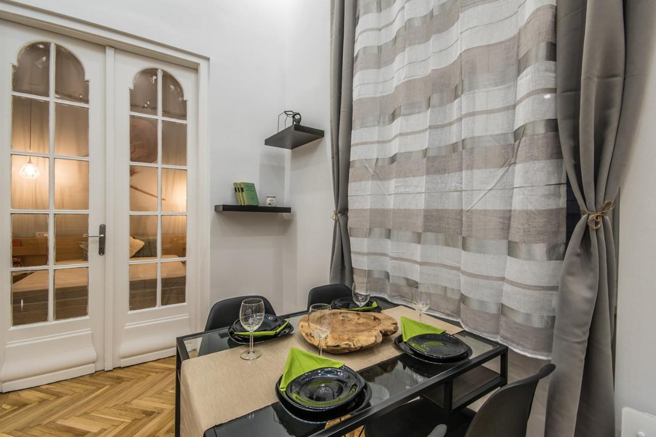 Semmihome Budapest Semmelweis Street 外观 照片