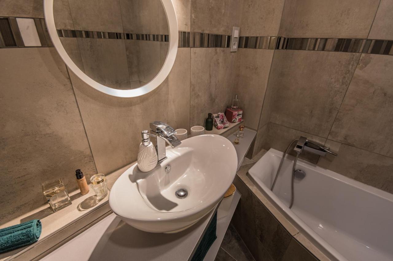 Semmihome Budapest Semmelweis Street 外观 照片