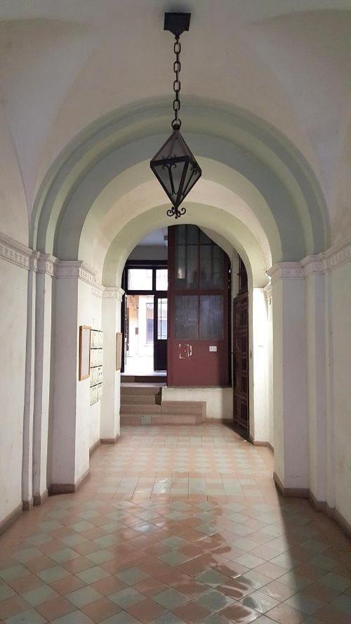 Semmihome Budapest Semmelweis Street 外观 照片