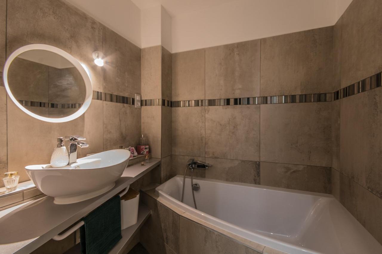 Semmihome Budapest Semmelweis Street 外观 照片