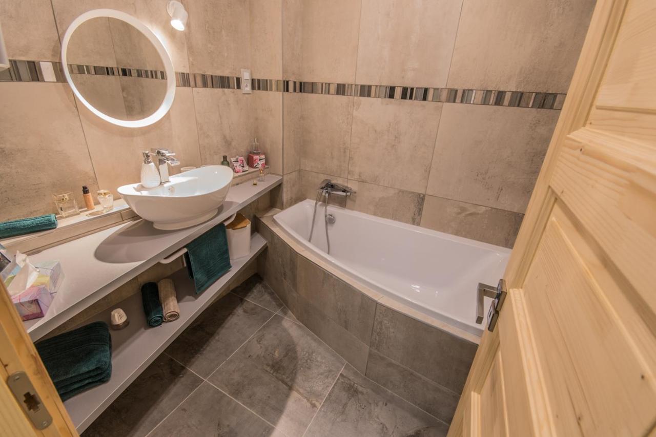 Semmihome Budapest Semmelweis Street 外观 照片