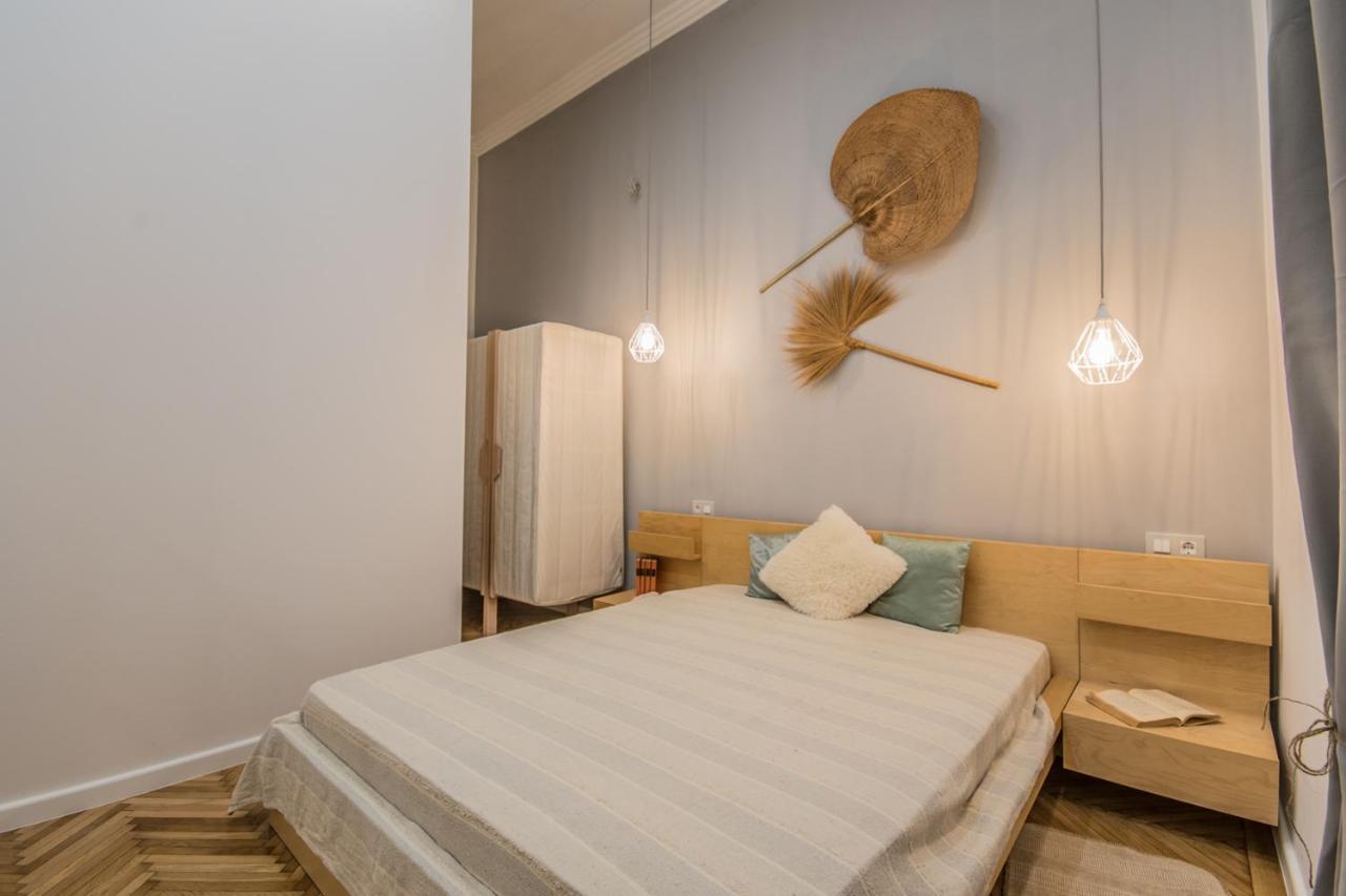 Semmihome Budapest Semmelweis Street 外观 照片