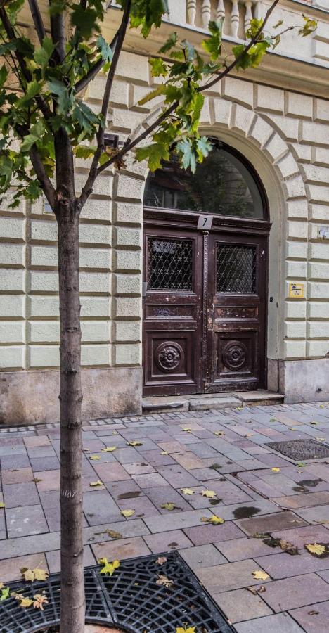 Semmihome Budapest Semmelweis Street 外观 照片