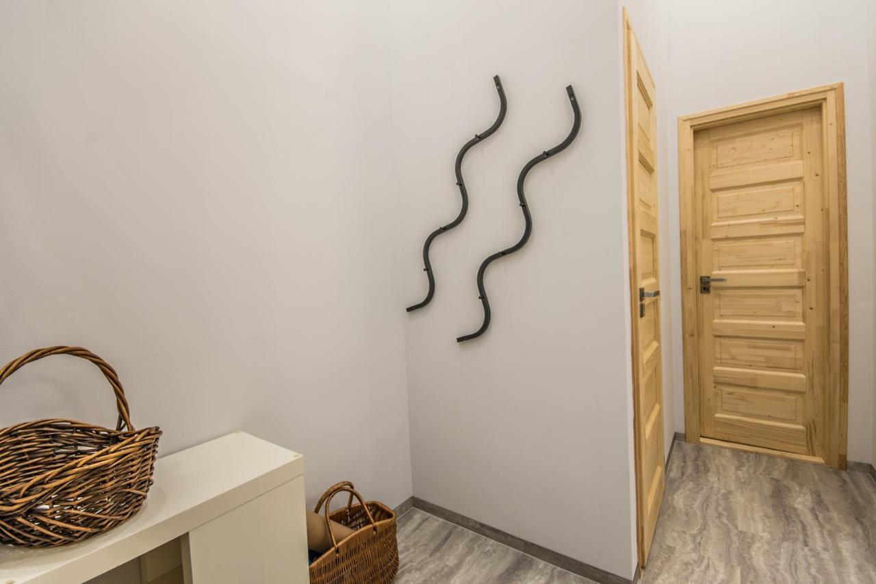 Semmihome Budapest Semmelweis Street 外观 照片