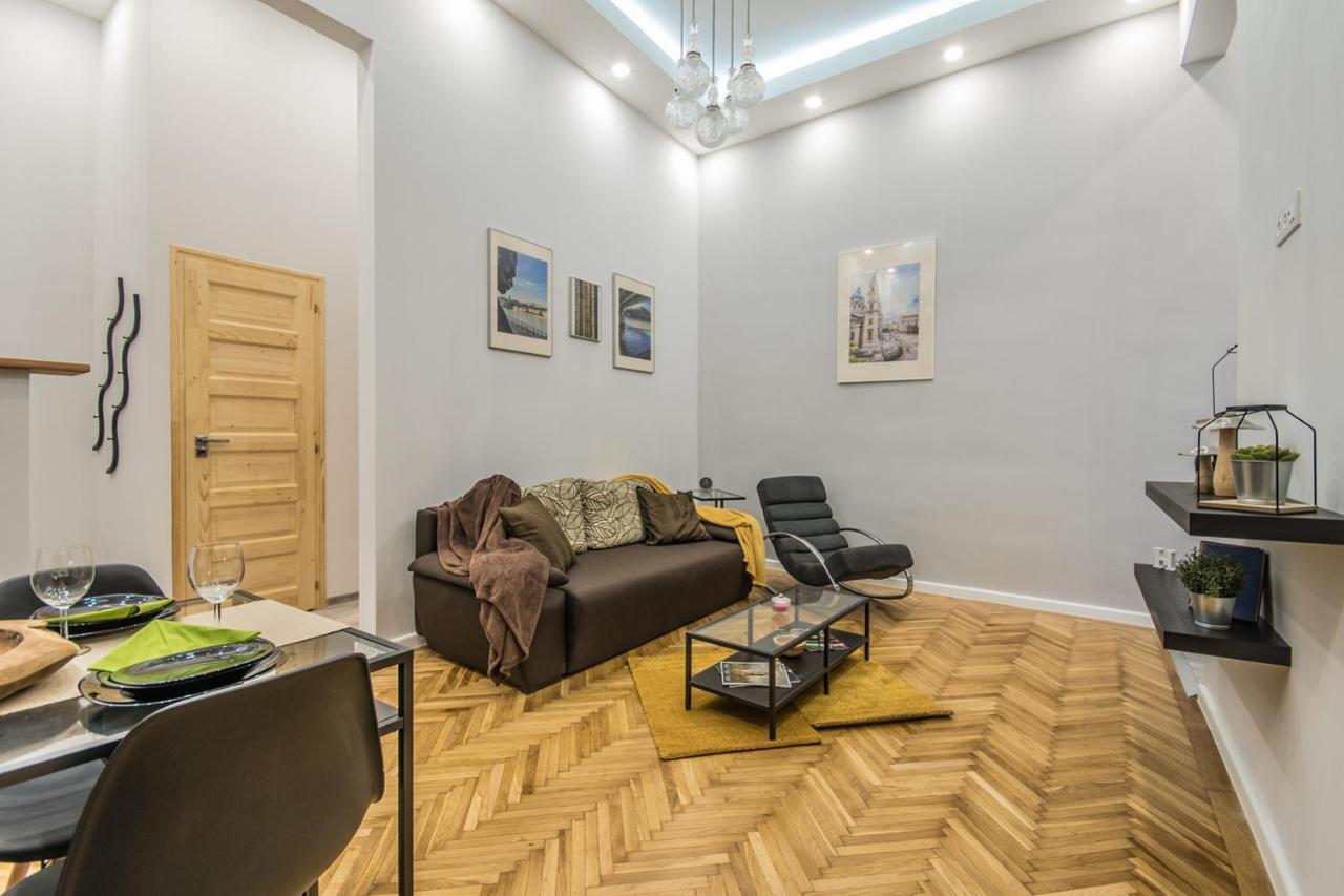 Semmihome Budapest Semmelweis Street 外观 照片