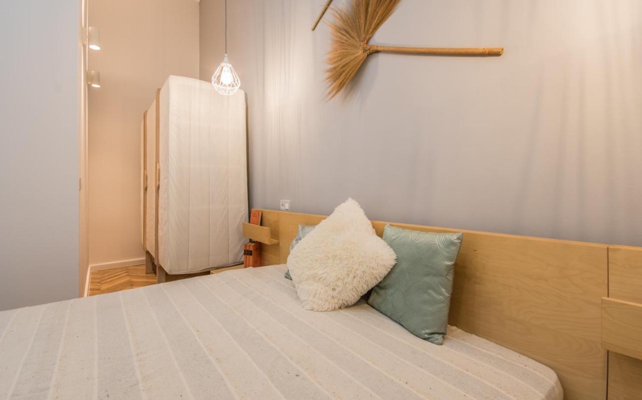 Semmihome Budapest Semmelweis Street 外观 照片