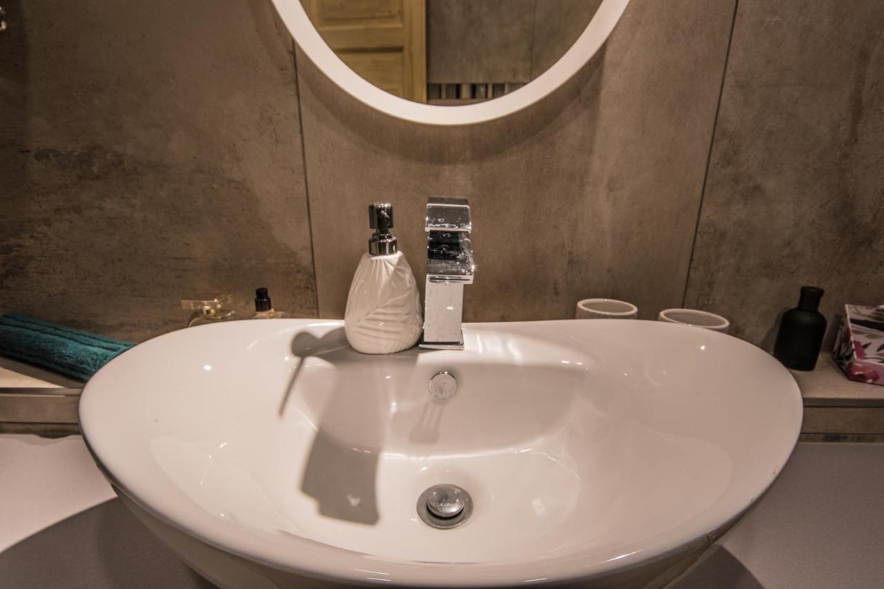 Semmihome Budapest Semmelweis Street 外观 照片
