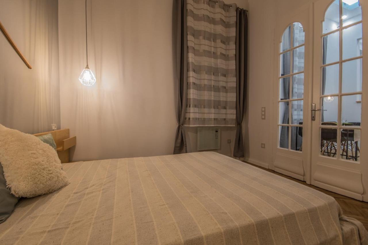 Semmihome Budapest Semmelweis Street 外观 照片