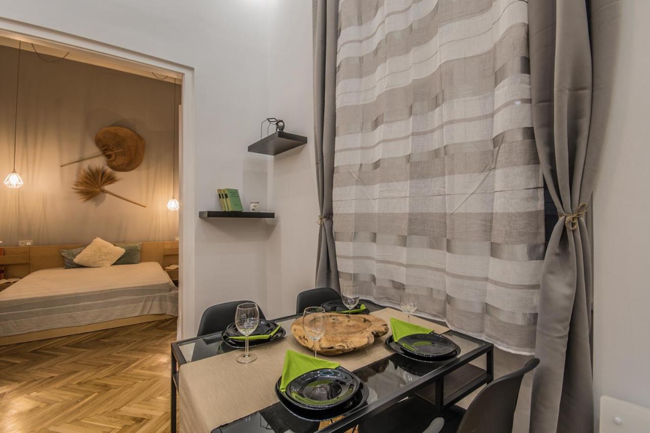 Semmihome Budapest Semmelweis Street 外观 照片