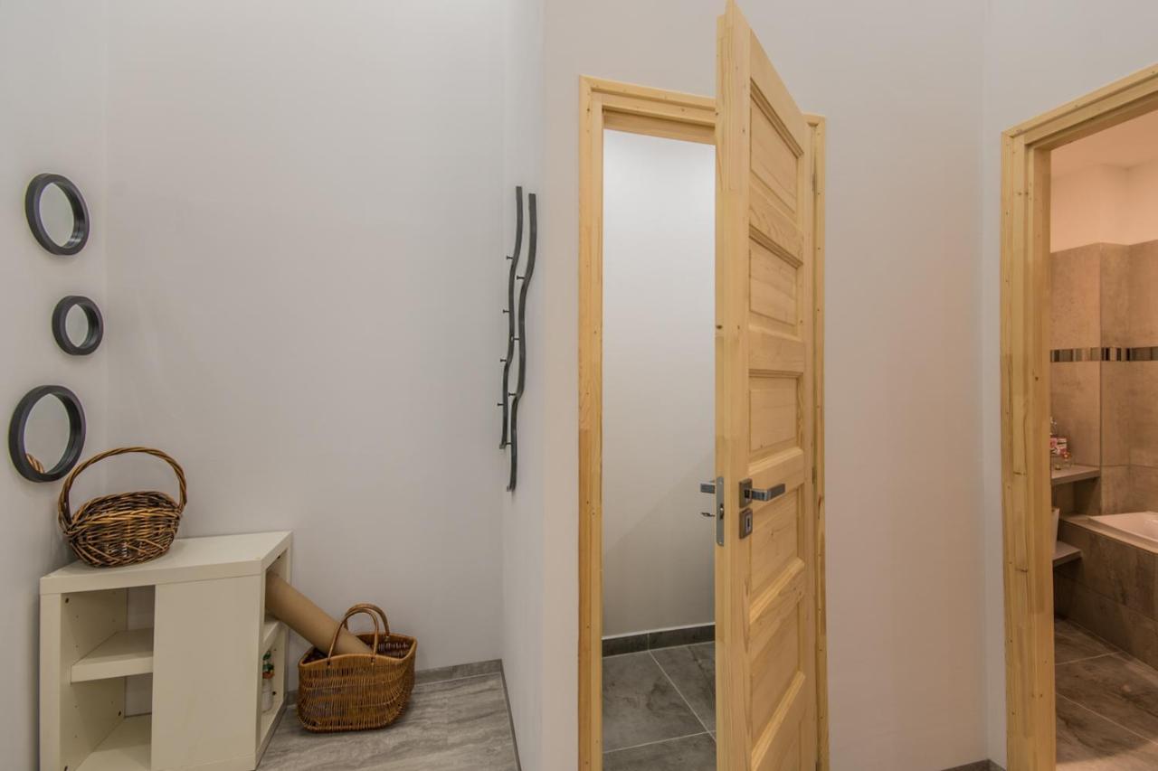 Semmihome Budapest Semmelweis Street 外观 照片