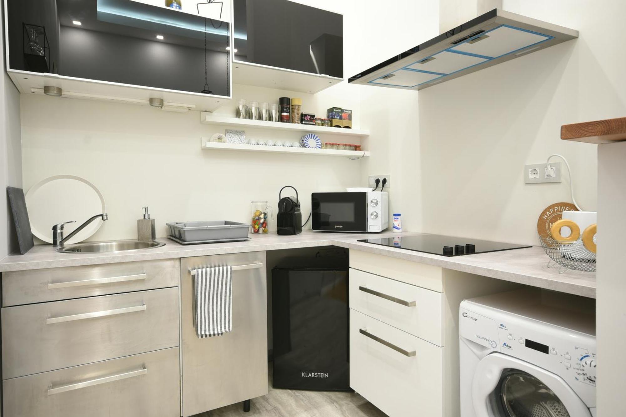 Semmihome Budapest Semmelweis Street 外观 照片