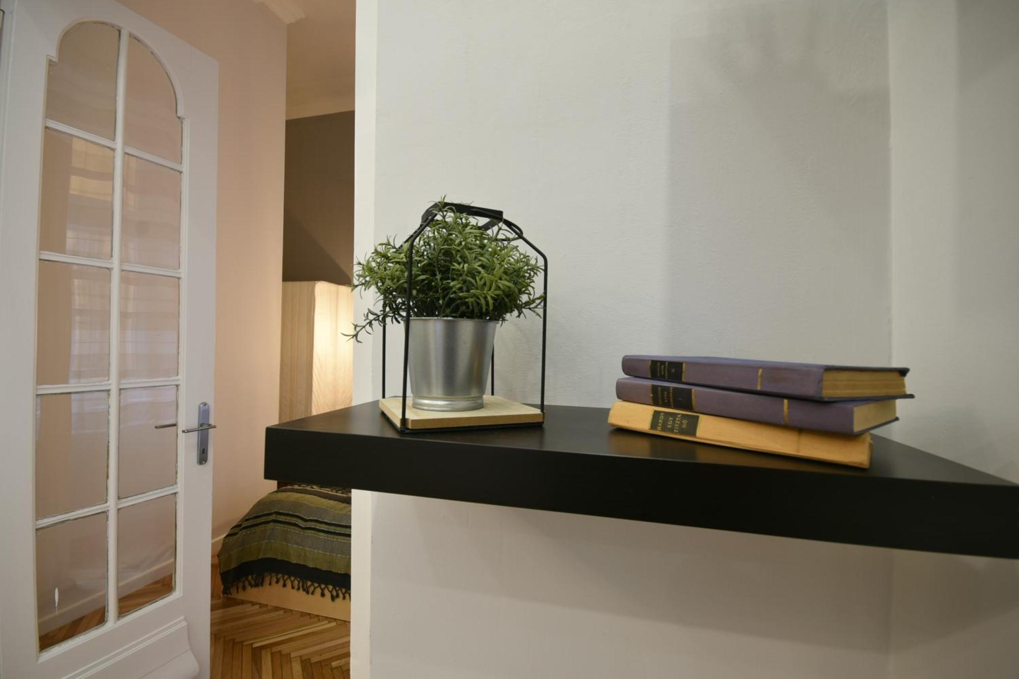 Semmihome Budapest Semmelweis Street 外观 照片