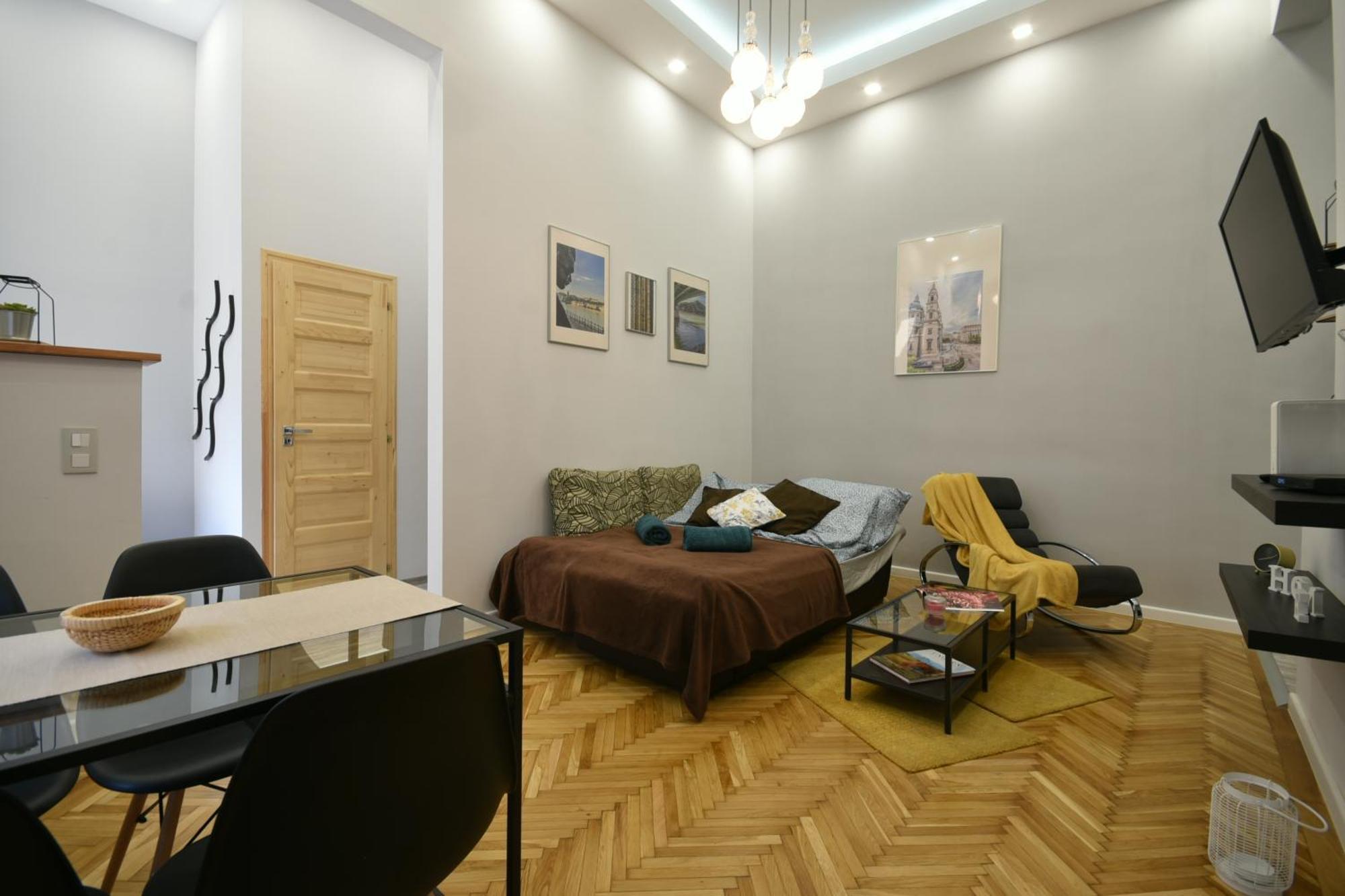 Semmihome Budapest Semmelweis Street 外观 照片