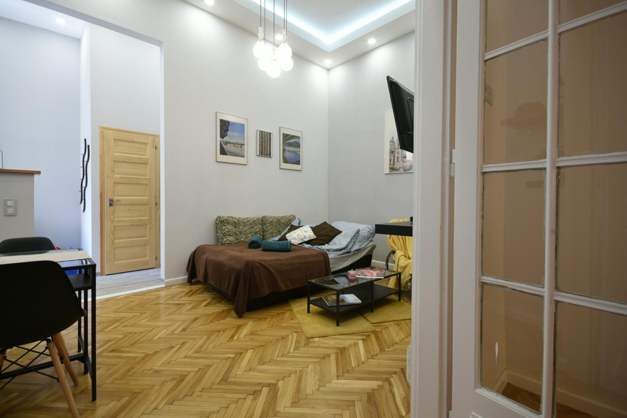 Semmihome Budapest Semmelweis Street 外观 照片