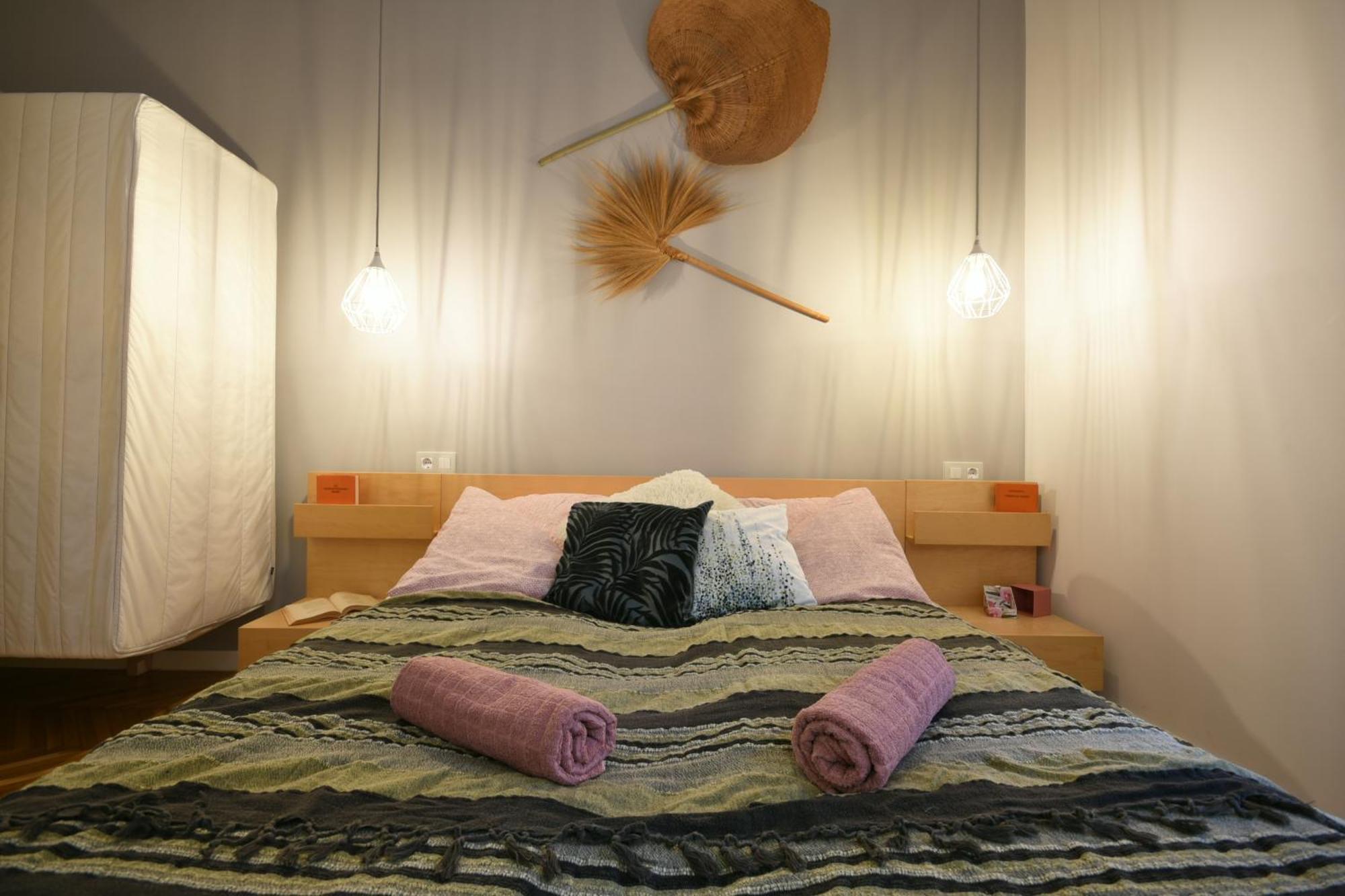 Semmihome Budapest Semmelweis Street 外观 照片