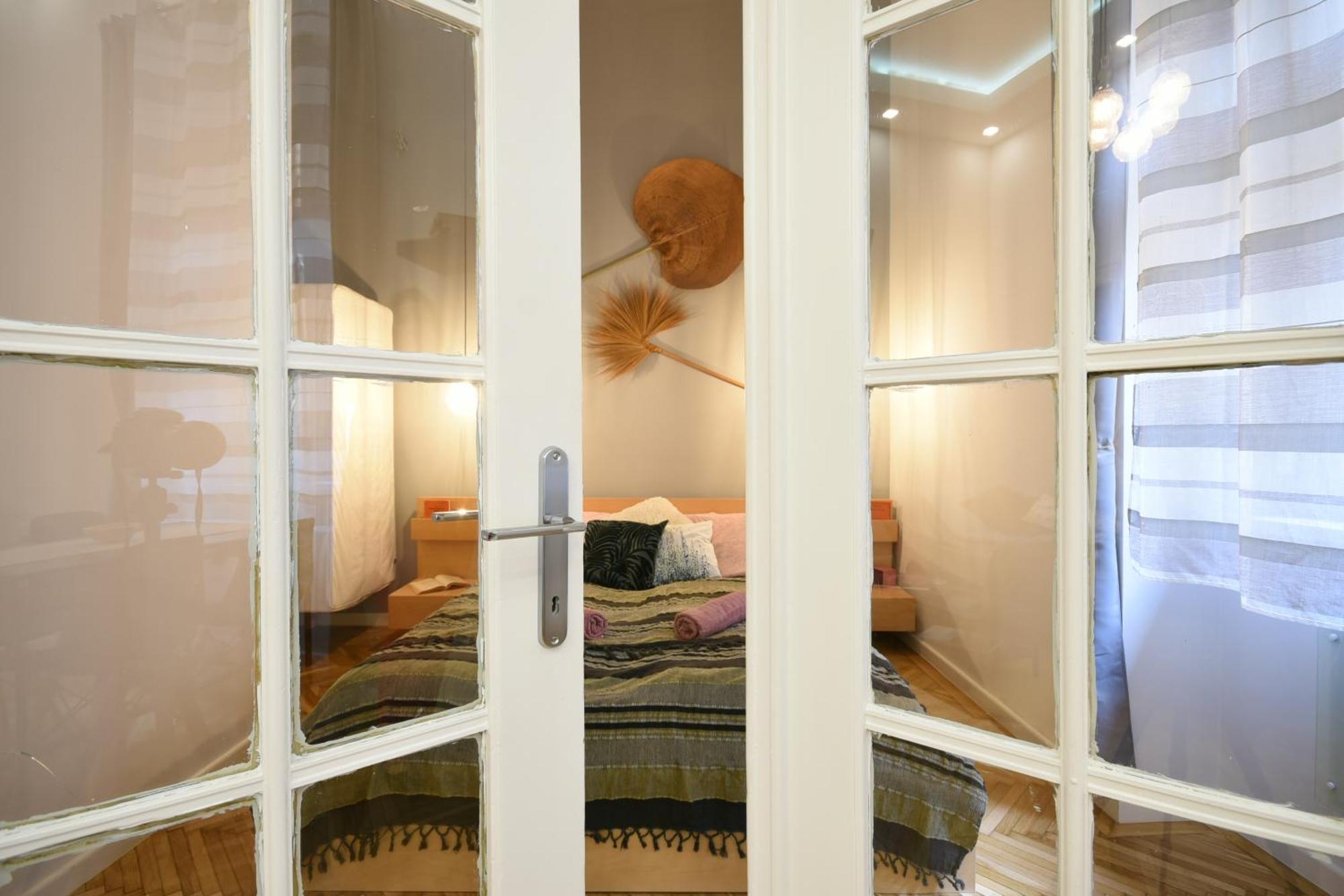 Semmihome Budapest Semmelweis Street 外观 照片
