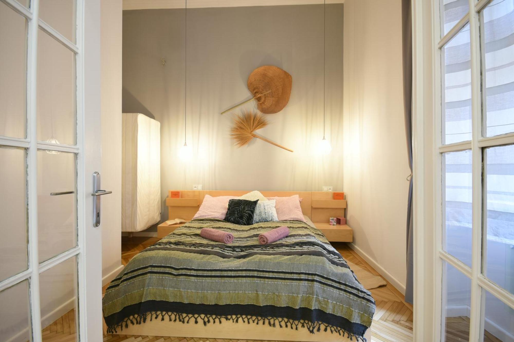 Semmihome Budapest Semmelweis Street 外观 照片