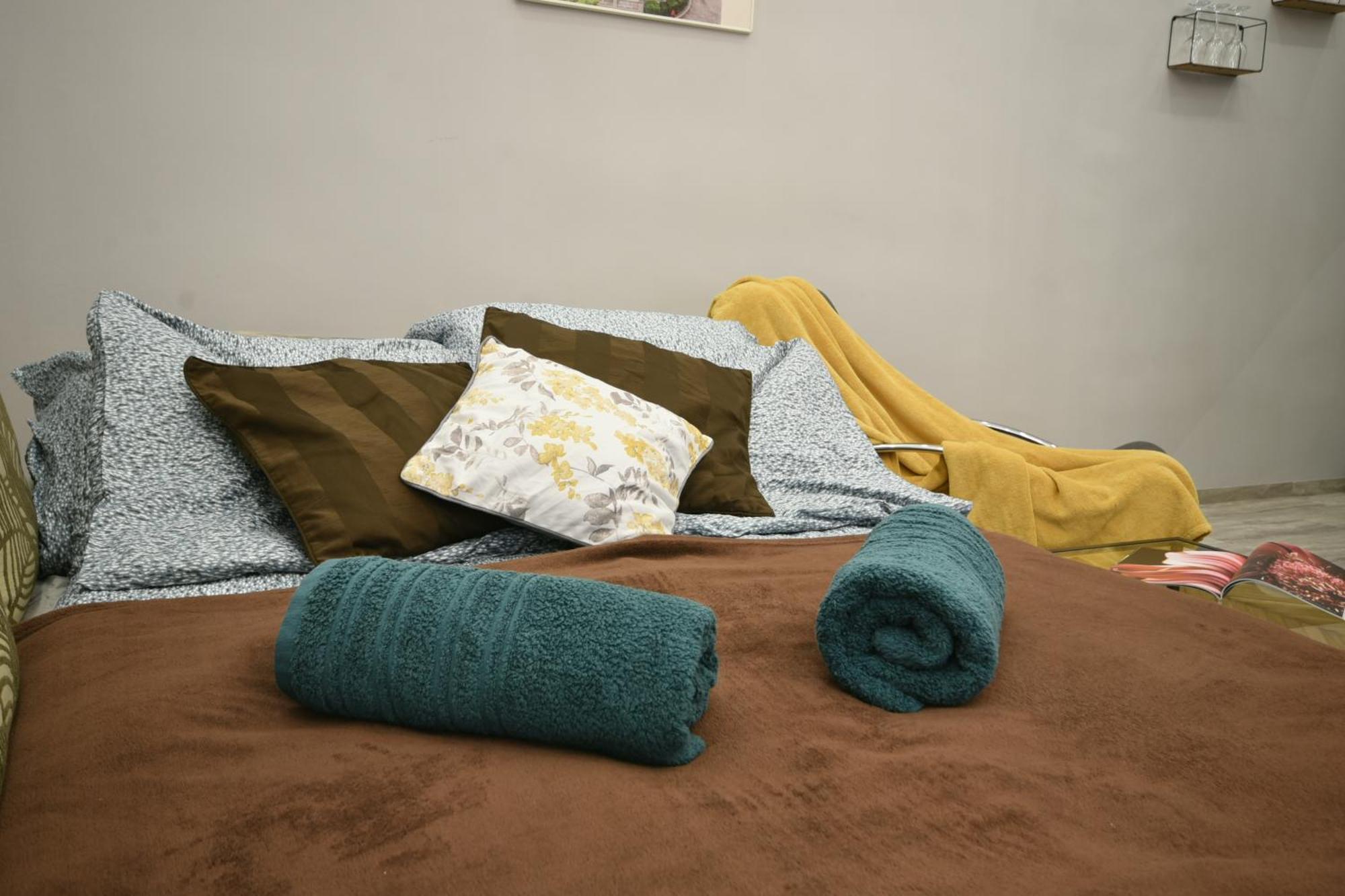 Semmihome Budapest Semmelweis Street 外观 照片